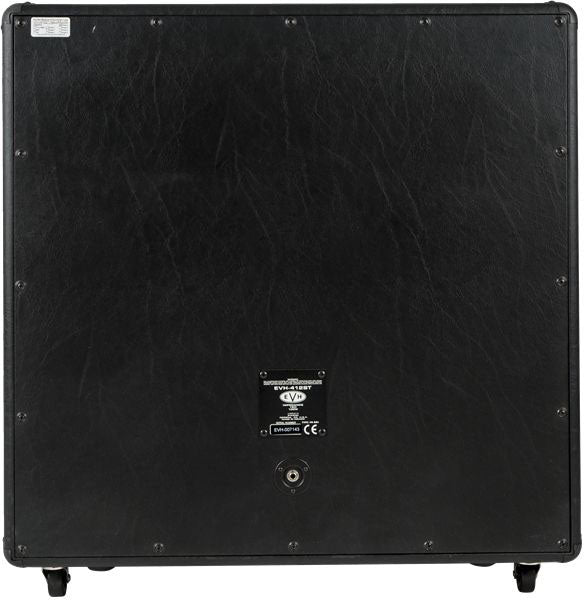 5150iii 100S 4X12 Cabinet Stealth Black