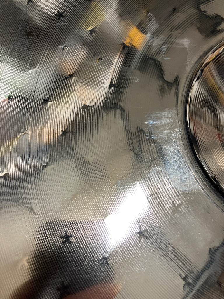 20" Z-Custom Crash - Stock B