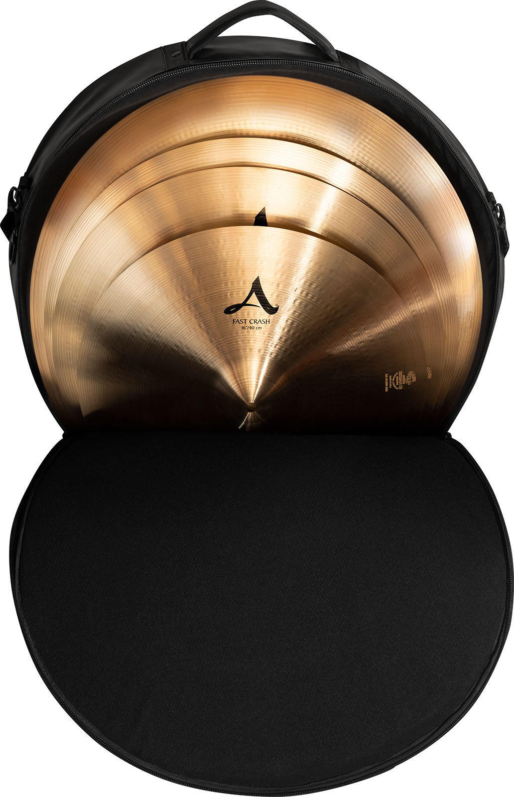 Housse Cymbales 22" Gigging Midnight Blue