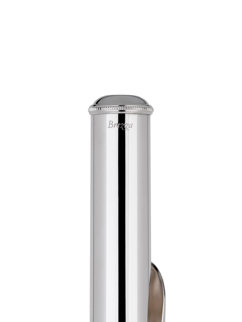 B665R Quantz - Tête Brezza + Patte d'Ut (Clétage creux et en ligne)