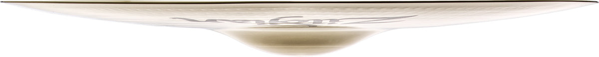 A20512 - A' CUSTOM HI HATS 14" MASTERSOUND (BOTTOM UNIQUEMENT)