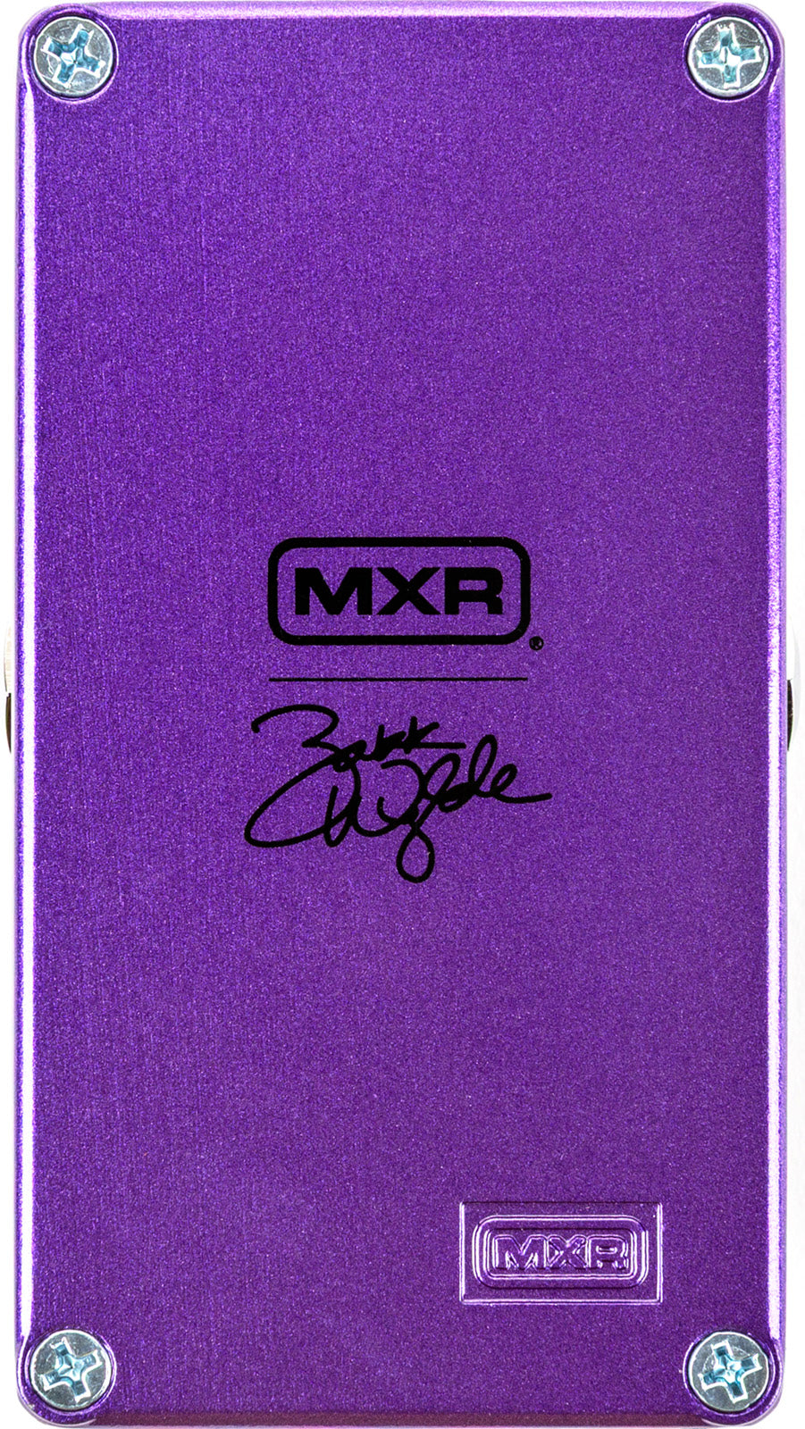 Wylde Audio Sabbath Overdrive