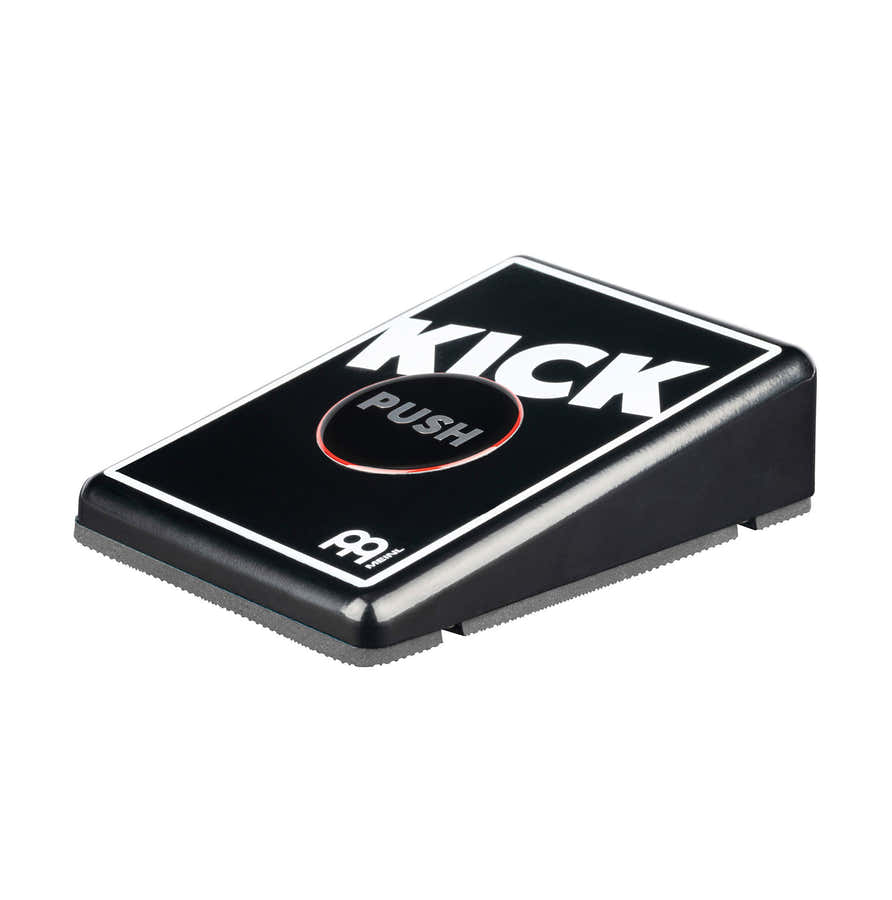 STB1 - Pedale Percussions Stomp Box Kick