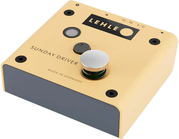 Lehle Sunday Driver SW Ii
