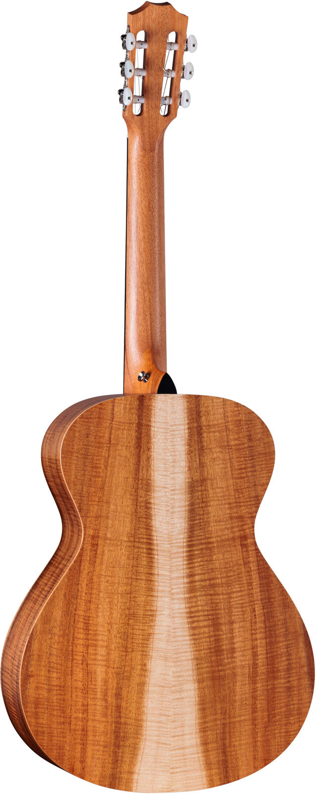 Academy 12e-N LTD,Figured Koa/Spruce