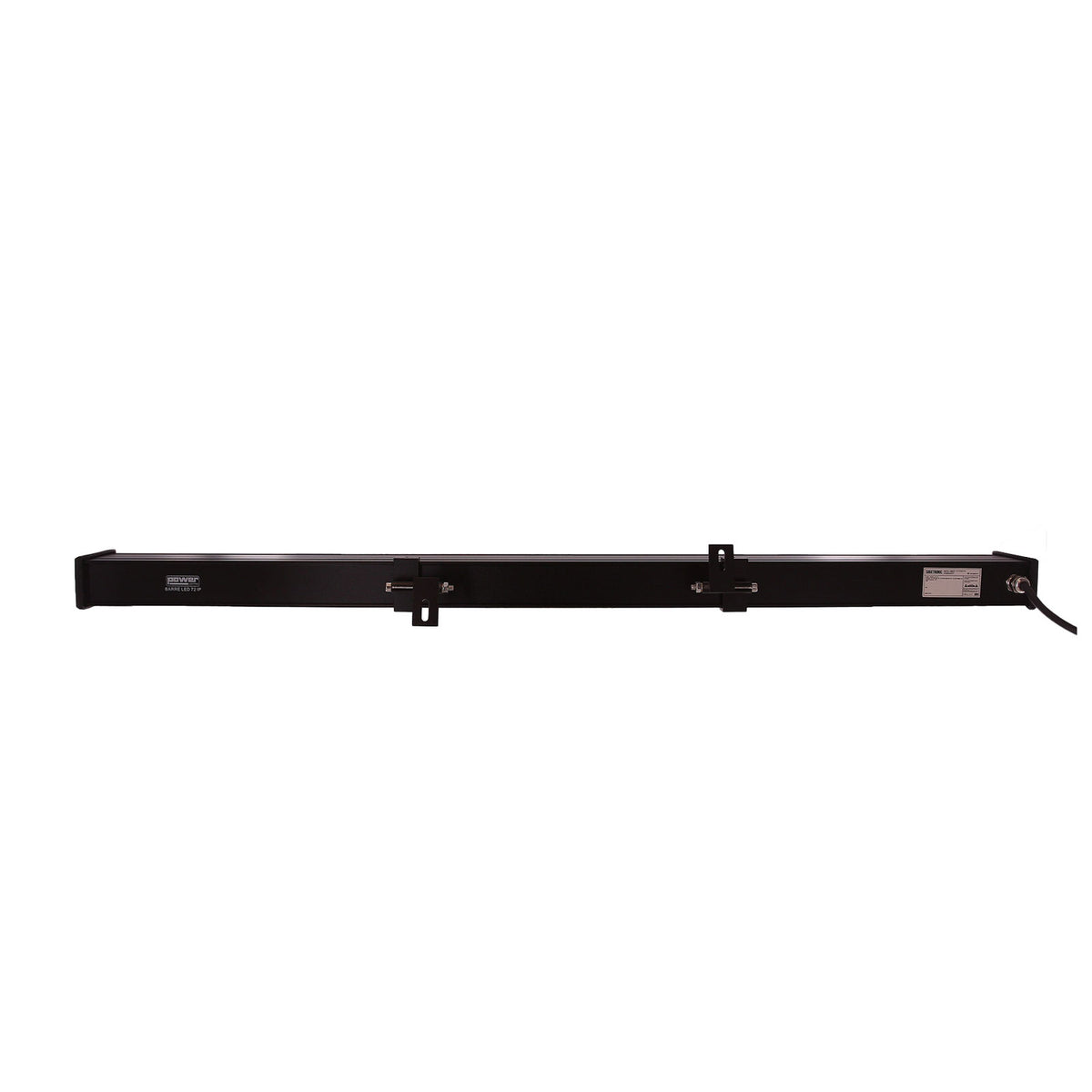 Barre LED 72 Ip
