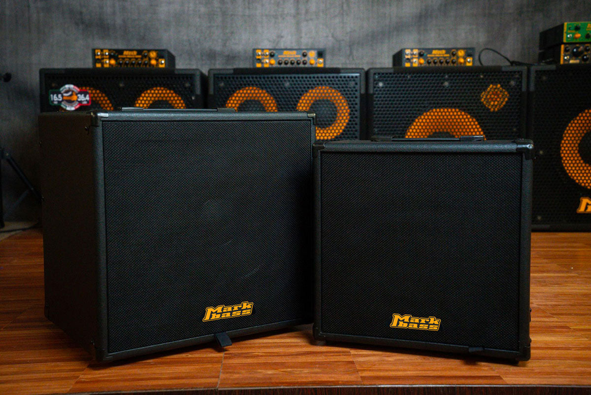 CMB 101 Black Line 40W 1X10