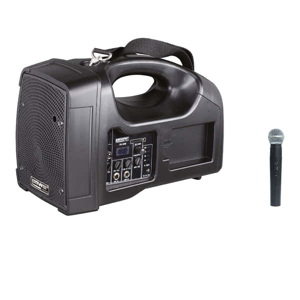 POWER ACOUSTICS SONORISATION Be 1400 Uhf - STOCK B