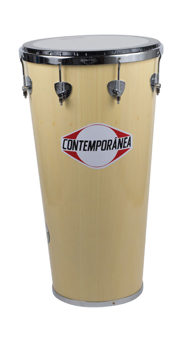 C-TIB01 - Timbal 14" X 70CM Bois