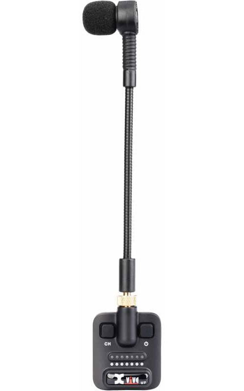 Système Sans-Fil U7 Saxophone Et Trompette