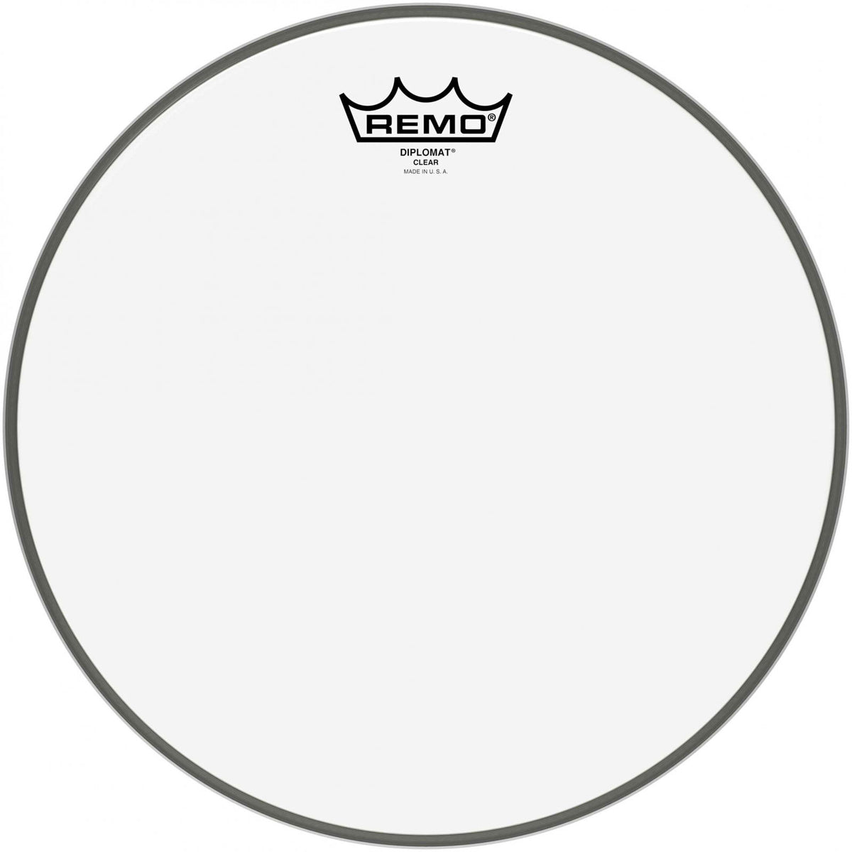 BD-0312-00 Diplomat Transparente 12