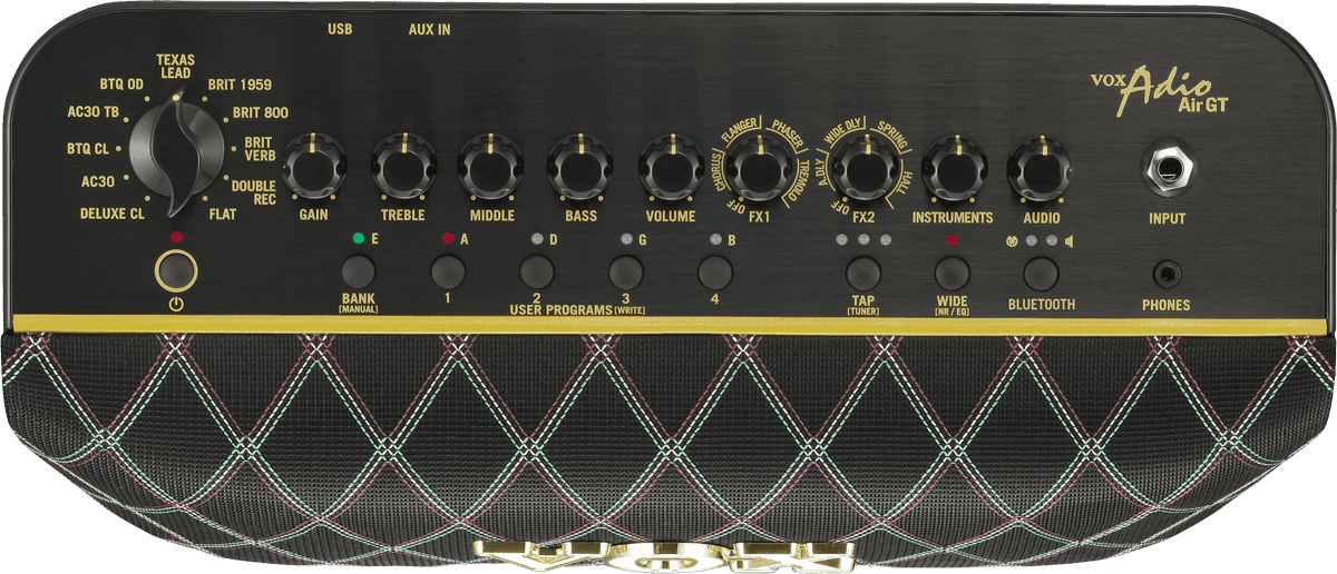 Adio Air GT 2X25W