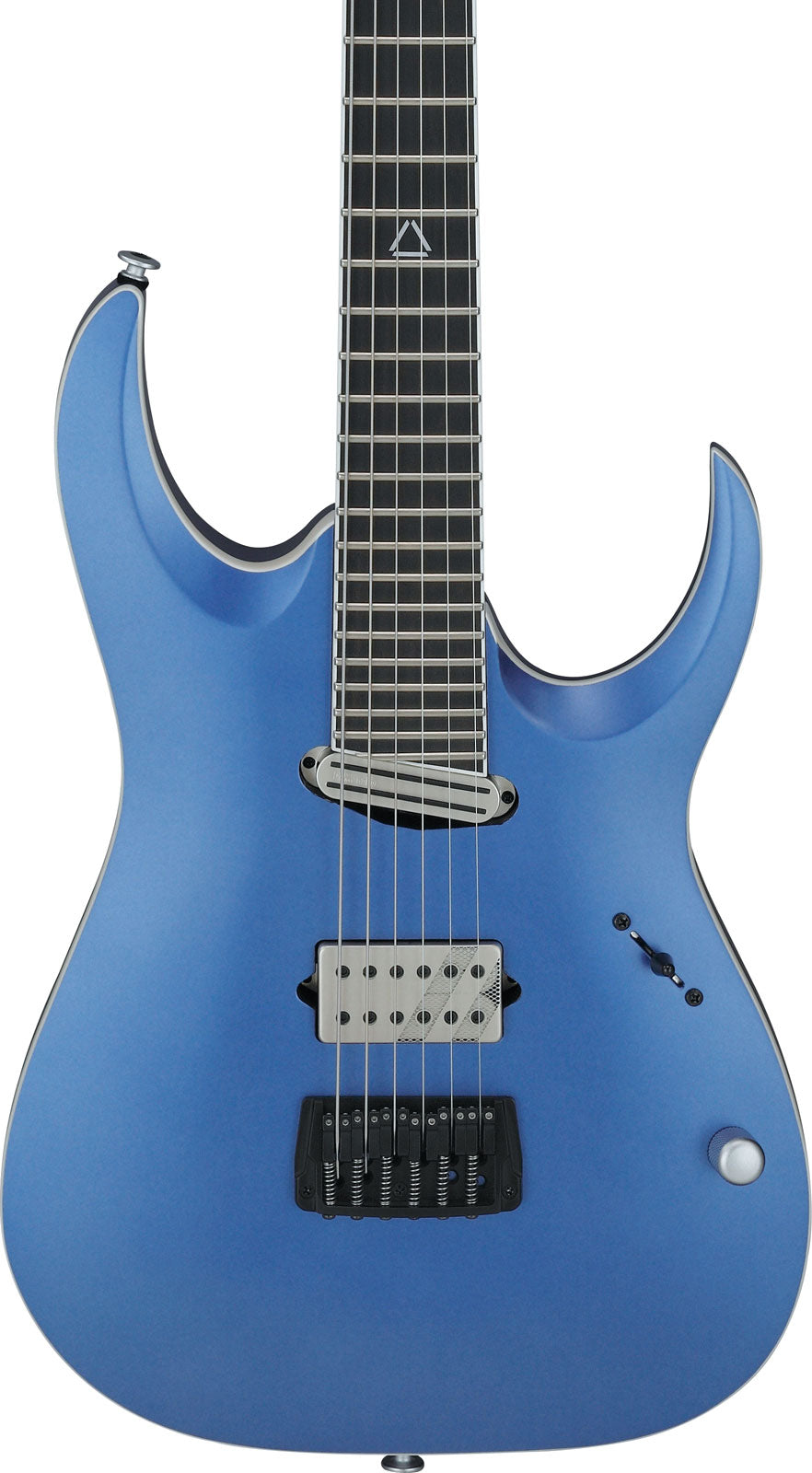 JBM9999-AMM Azure Metallic Matte Signature Jake Bowen