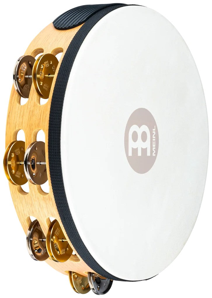 Meinl TAH2MSNT - 10 Naturelle (double Rangee)