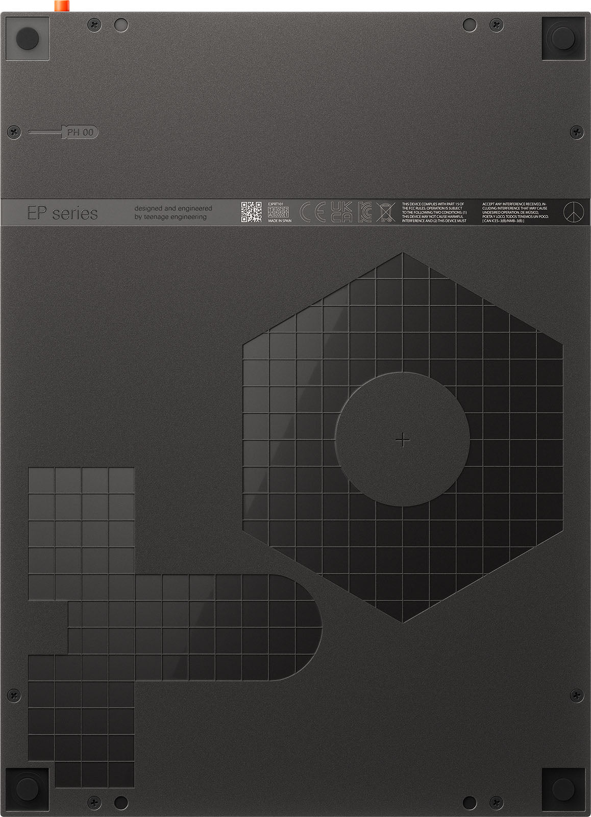 EP-133 Ko II - 128MB Edition