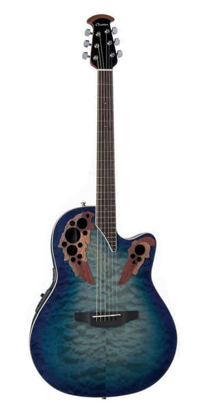 Celebrity Elite Plus Super Shallow Regal To Natural CE48P-RG-G