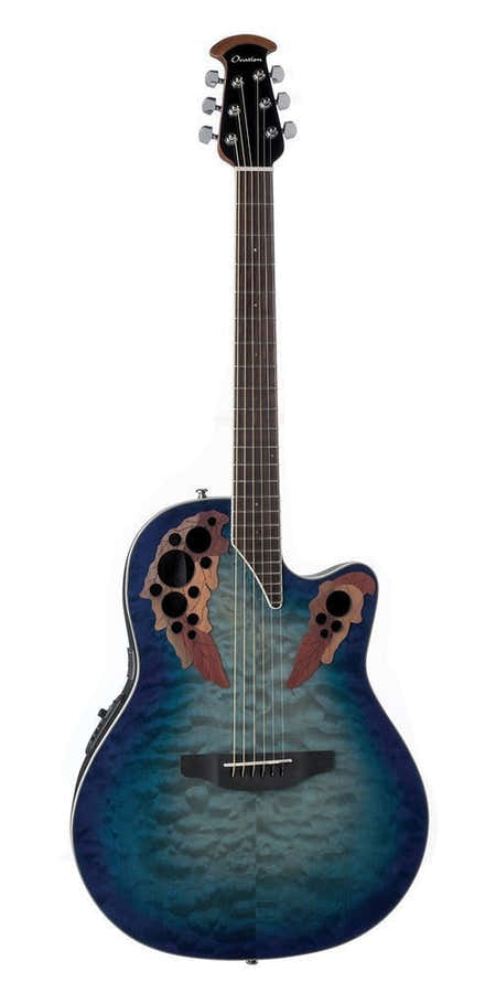 Celebrity Elite Plus Super Shallow Regal To Natural CE48P-RG-G