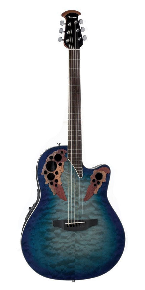 Celebrity Elite Plus Super Shallow Regal To Natural CE48P-RG-G