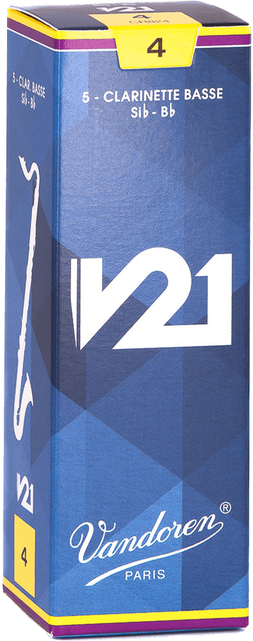 V21 4 - Clar Basse