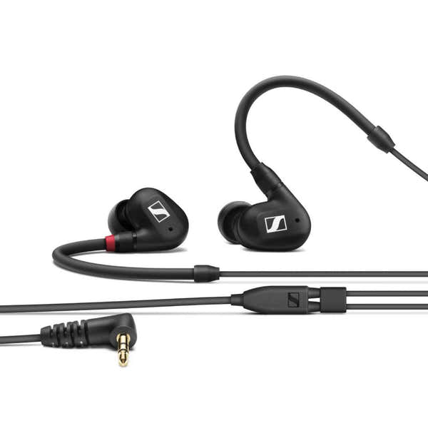 Sennheiser Ie 100 Pro Black