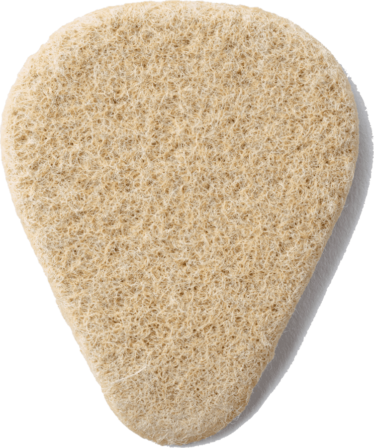 12 x Felt Nick Lucas