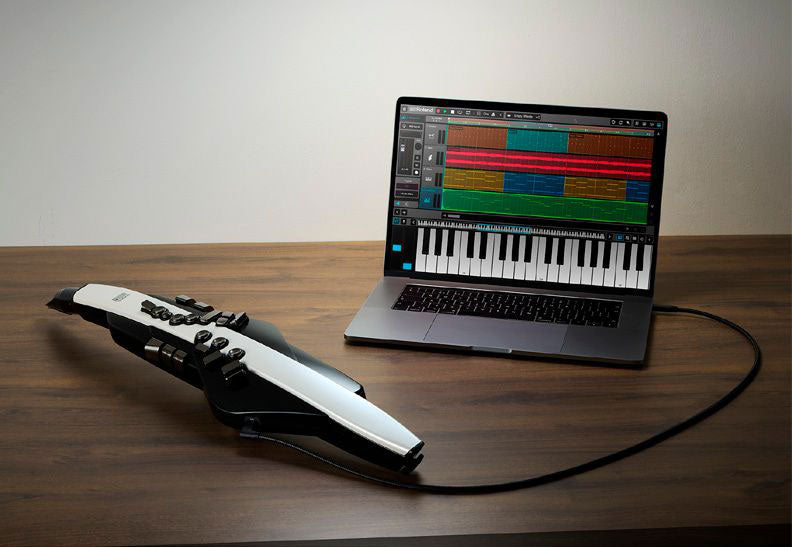 Aerophone AE-20