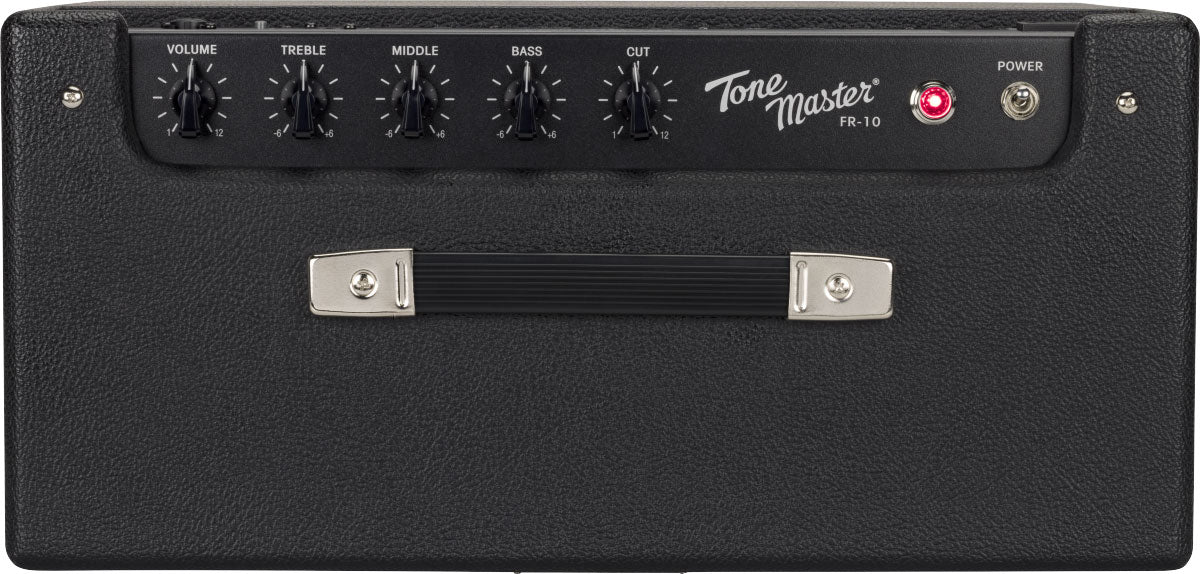 Tone Master FR-10 Baffle Actif