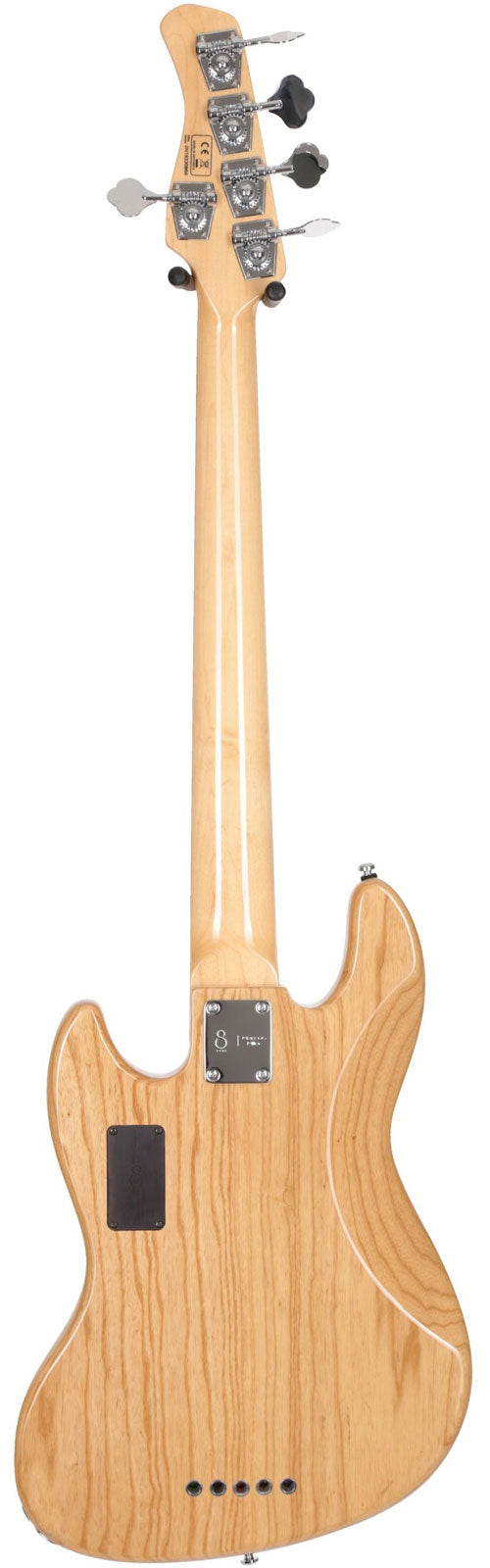 V7 Vintage Swamp Ash-5 Nt Mn