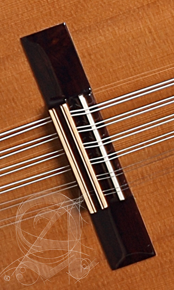 Etude L-3C Lutes + 9534 Housse