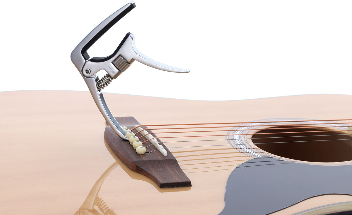 CP30EA Pour Guitare Électrique et Folk