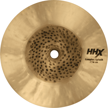 HHX 7" Complex Splash