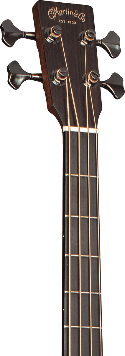 Basse Acoustique Bc-16E