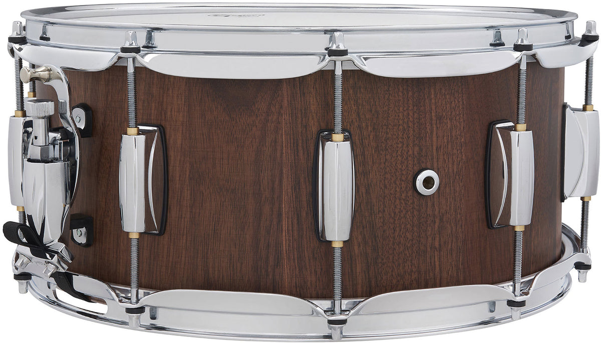 Caisse Claire Full Range Stave 14X6,5" S1-6514-WS
