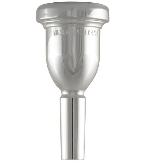K341 Méga Tone Grosse Perce - 1 1/2G Argentée (Trombone)