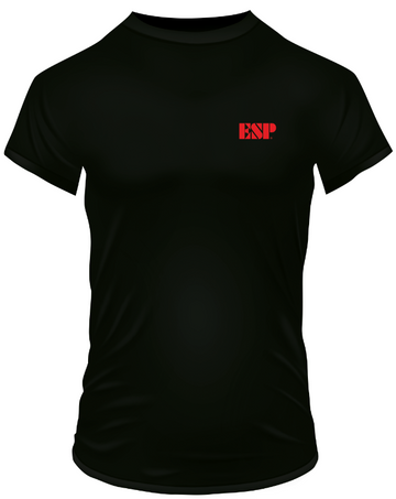 "XL" T-Shirt ESP Tattoo Hellfest 2024 Unisex
