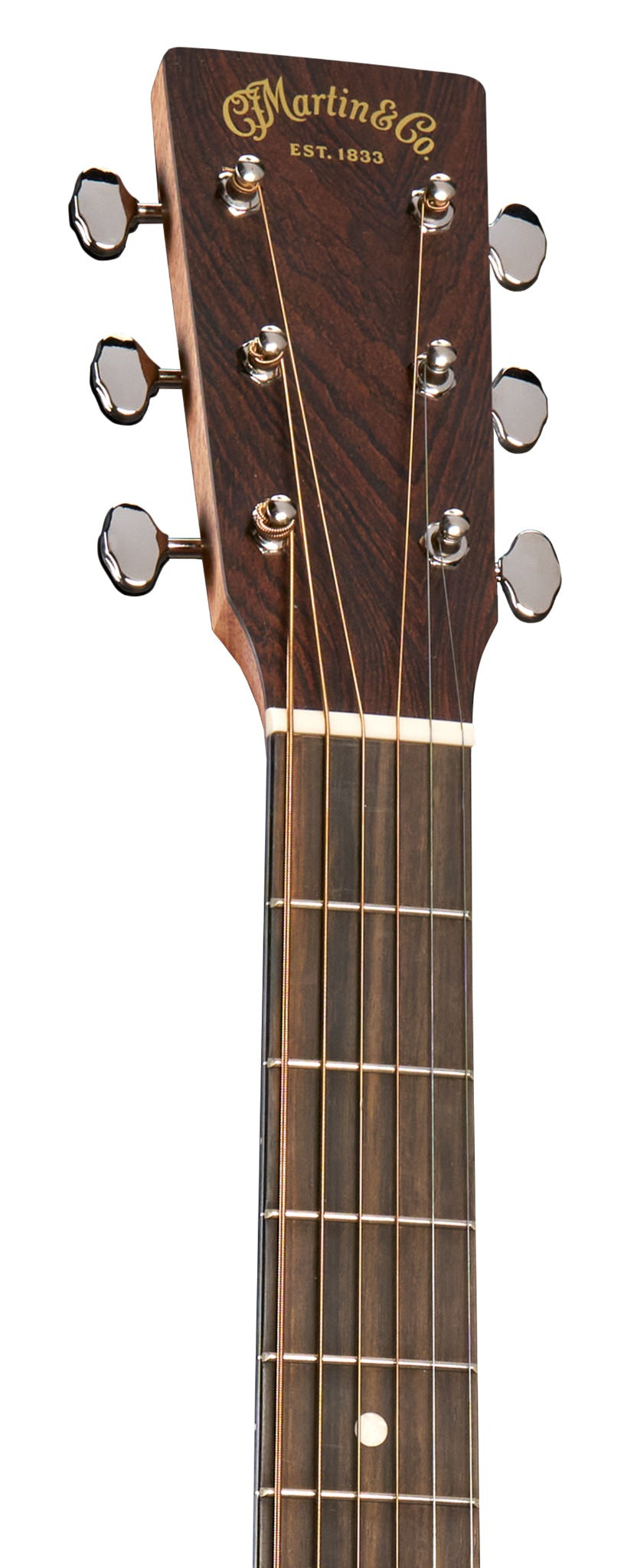 D-13E Retro Gloss Spruce/Walnut
