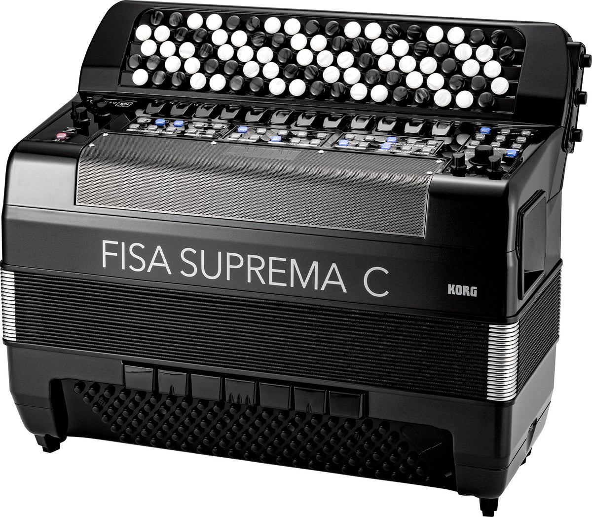 FSUPC-B-MBK - Fisa Suprema compact Bouton