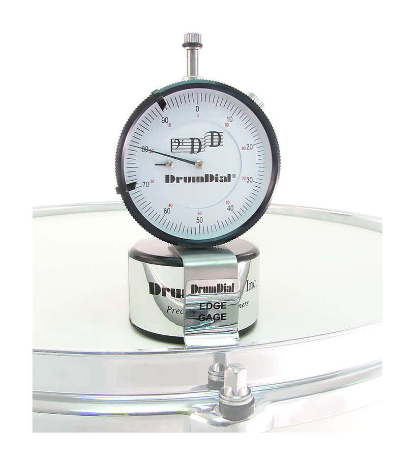 Drum Dial - Accordeur - Tension Des Peaux