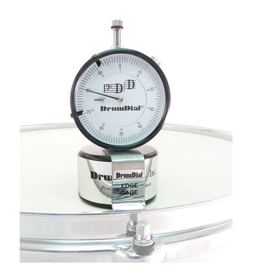 Drum Dial - Accordeur - Tension Des Peaux