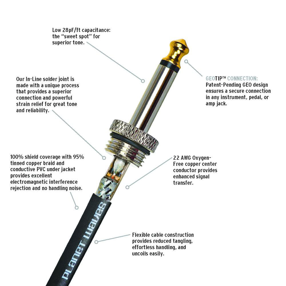 American Stage Kill Switch 6m
