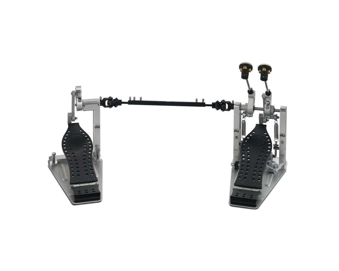 Direct Drive Double Black