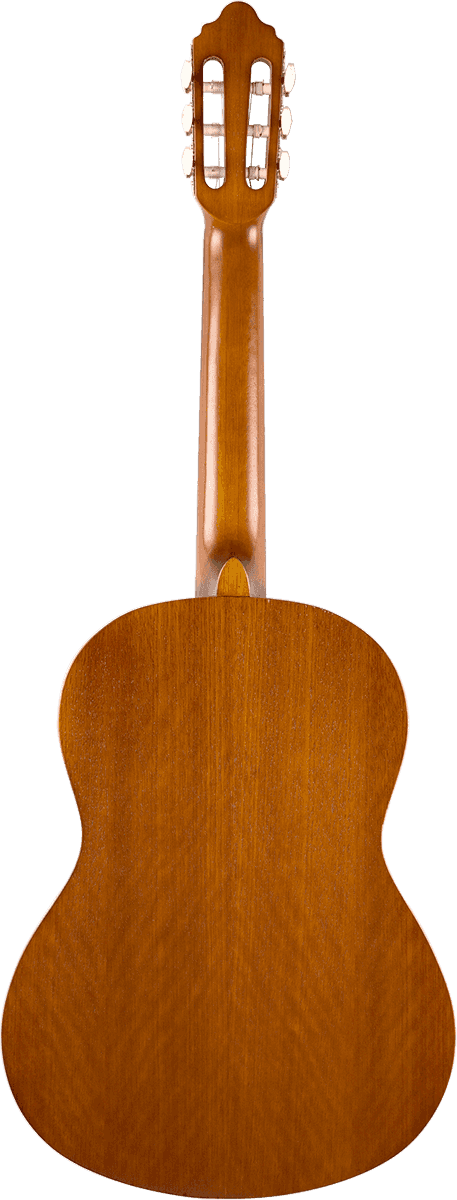 Vc204 4/4 Naturelle Vintage