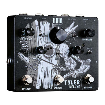 Tyler Deluxe Freq Splitter