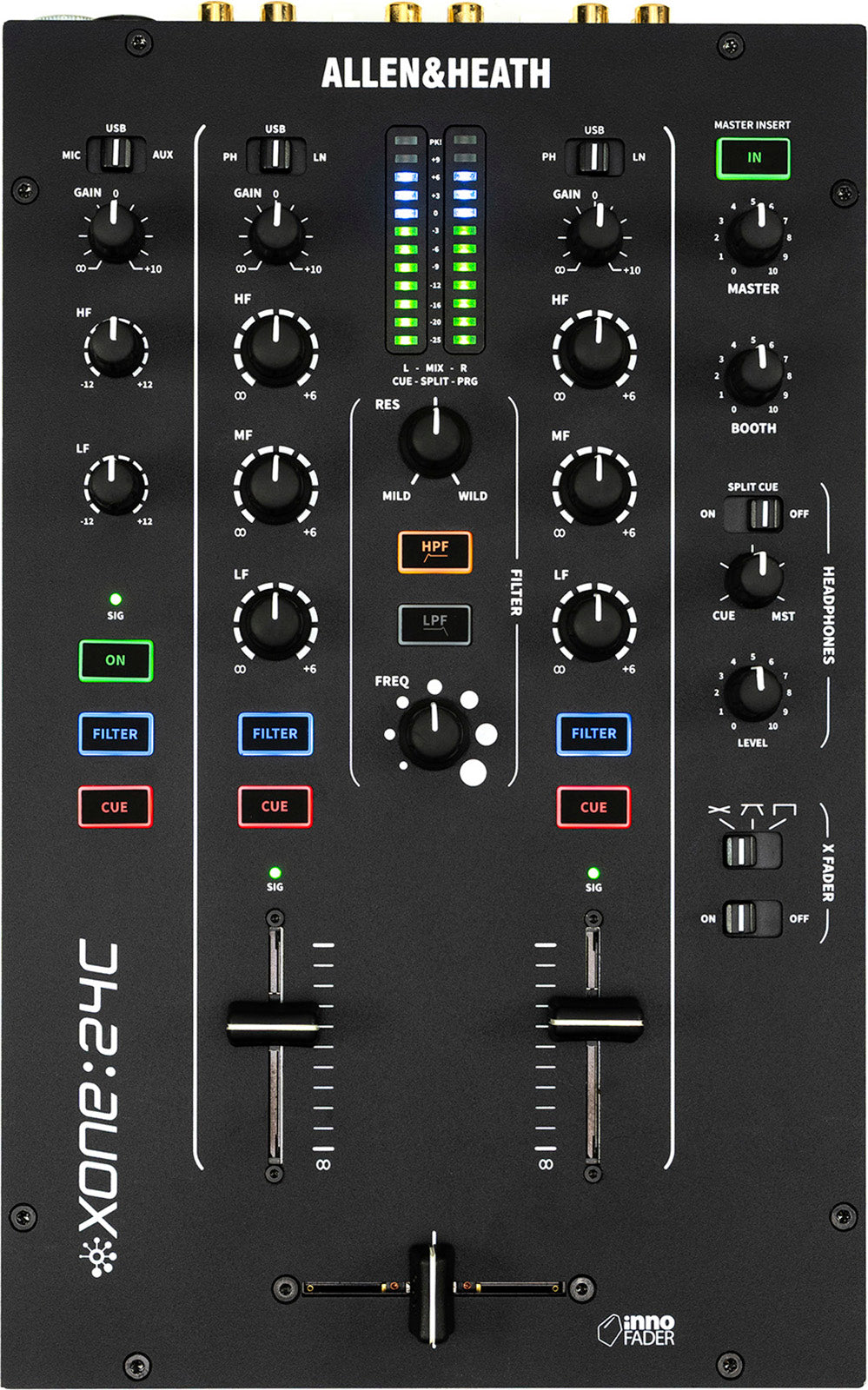 XONE 24C