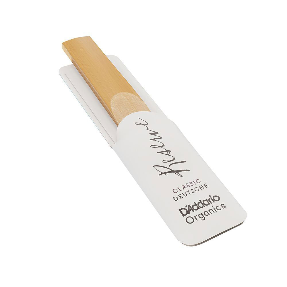 Organic Reserve Classic 2 - Clar Allemande