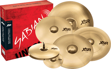 XSR56B - Pack XSR Complete Set +9 JOURS ESSAI DRUMEO
