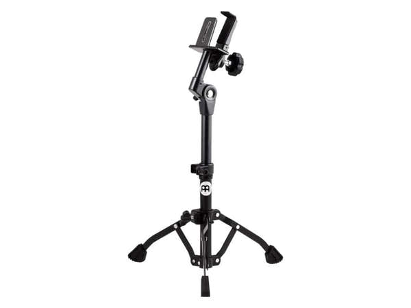 Meinl THBSSBK - Support Headliner Bongos Noir