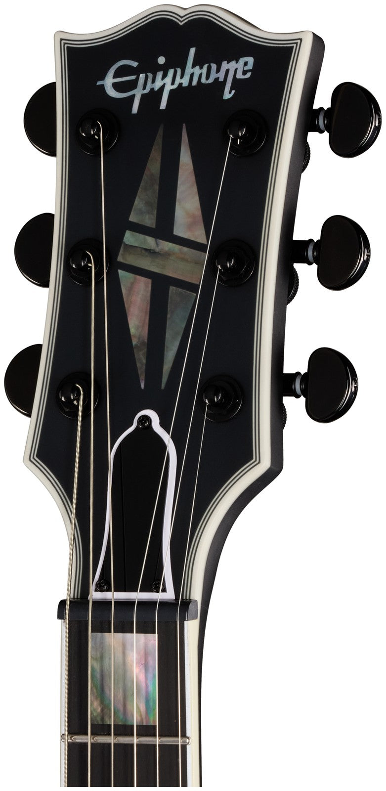 SG Prophecy Obsidian Storm Satin