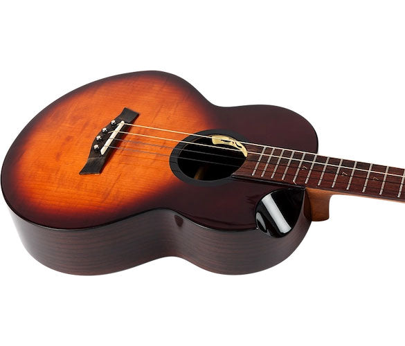 Navigator Baritone EQ-A