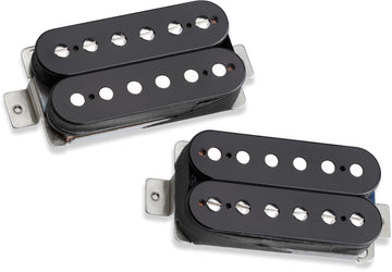 Signature Slash 3.0, 4 Conducteurs & Short Ears, Set, noir